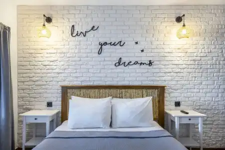 The Poyz Bodrum - 54