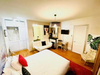 le Pavillon - 4