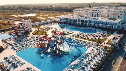 Velipoja Grand Europa Resort, Affiliated by Meliá - 67