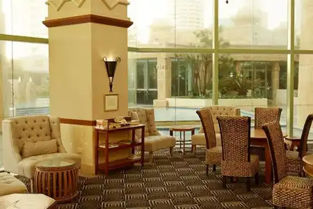 Sun City - Q Stay - 25