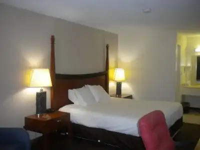 Dunes Inn Michigan City - 4
