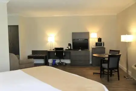 Best Western Laval-Montreal - 93