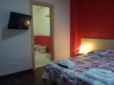 B&B Santa Caterina - 13