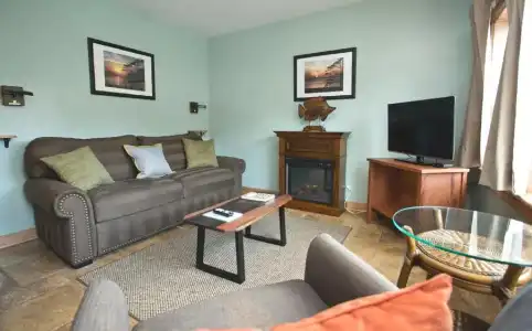Agate Beach Motel - 38