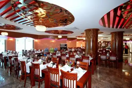 Grand Zaman Beach - All Inclusive  - 23