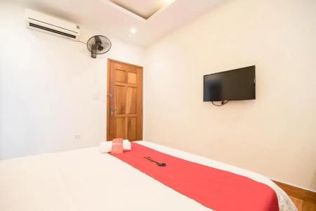 RedDoorz Near Dai Hoc Ha Noi - 45