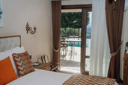 Doors Urla & Bungalows - 41