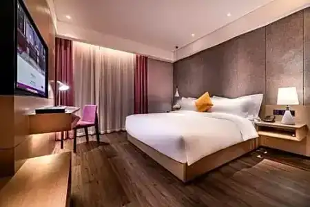 Mercure Suzhou Downtown - 55