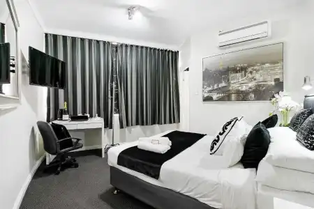Airport Sydney - 44