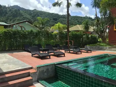 Buasri Boutique Patong - 16