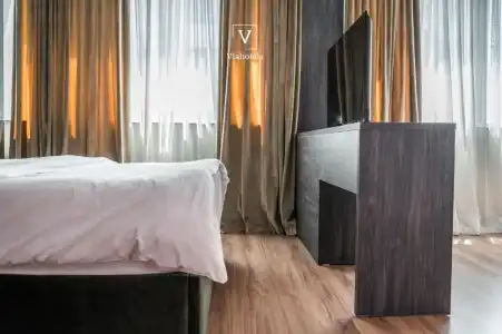 VH Eurostar Tirana Congress & Tirana Spa - 112