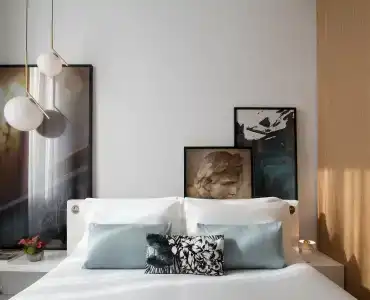 Sofitel Roma Villa Borghese - 2