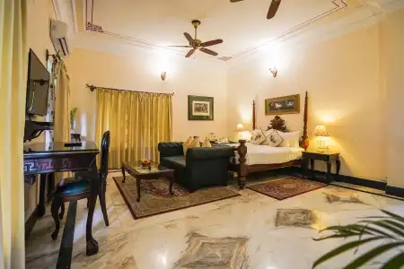 Khas Bagh - 53