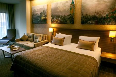 Gorrion Istanbul - 3