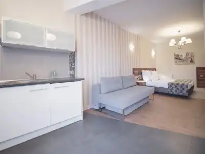 Miodowa - 65