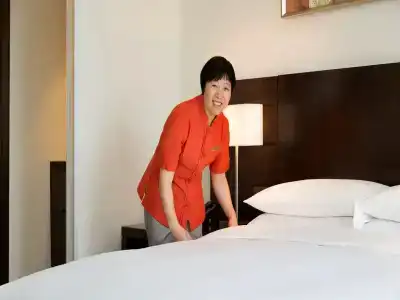 Hyatt Place Shenzhen Dongmen - 2