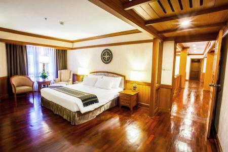 Felix River Kwai Resort - 1