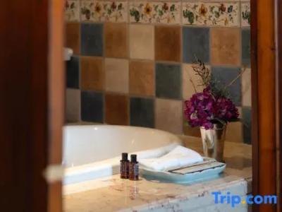 Sicilia Villa & Resort - 54