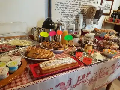 Agriturismo Il Giogo - 6