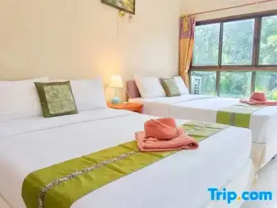 Saitharn Iyara Resort - 46