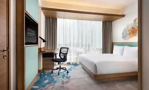 Hilton Garden Inn Jakarta Taman Palem - 52