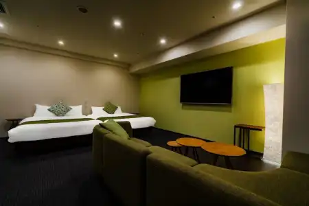 Randor Residential Sapporo Suites - 275