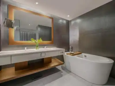 Pullman Jakarta Central Park - 101