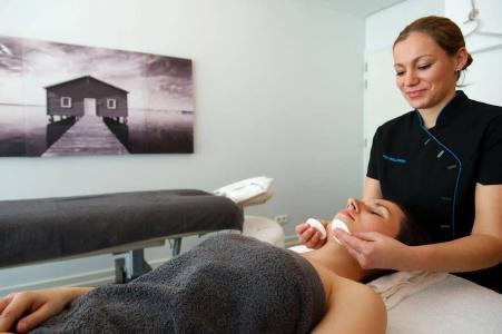 La Réserve Resort - 36