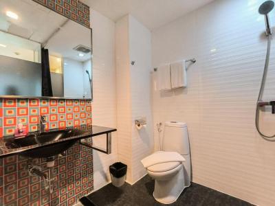 Citin Sukhumvit 11 Nana Bangkok by Compass Hospitality - 7