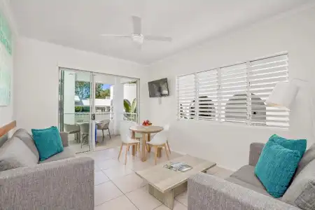 Mantra PortSea - 96