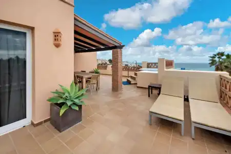 Wyndham Grand Costa del Sol - 233