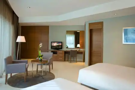 Majestic Arjaan by Rotana - 6