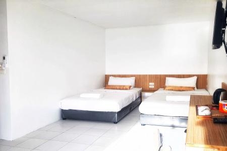 Patong Bay Inn - 21