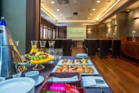 Farmona Business & Spa - 4