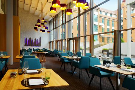 Sheraton Hannover Pelikan - 11