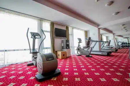 HP Tower One Brasov - 22