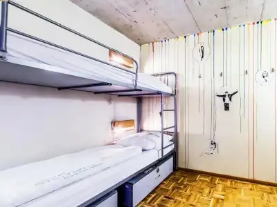 Five Elements Hostel - 2