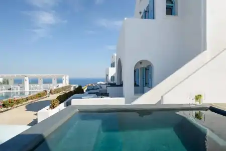 Kalestesia Suites - 230