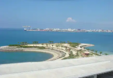 Naha Beach Side - 17