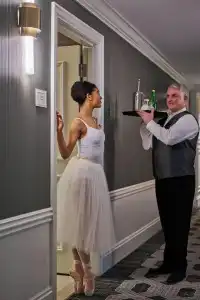 JW Marriott Chicago - 27