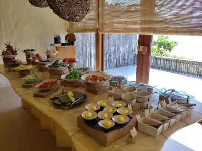 Six Senses Con Dao - 11