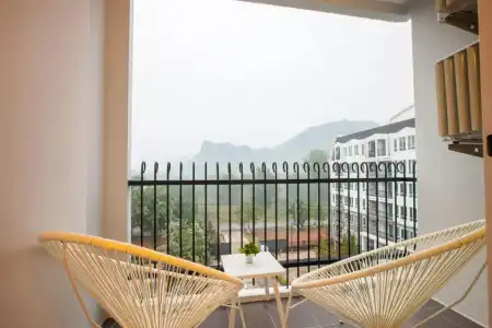 Courtyard khaoyai by JP - 24
