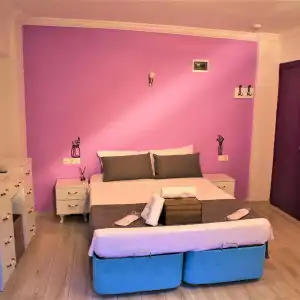 Lavender Otel - 27