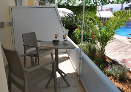 Mediterranea Apartments - 36