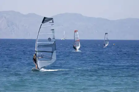 Club Marmara Doreta Beach Resort & Spa All Inclusive - 20