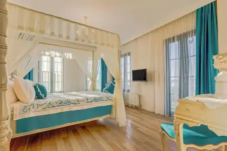 Cunda Esen Otel - 2