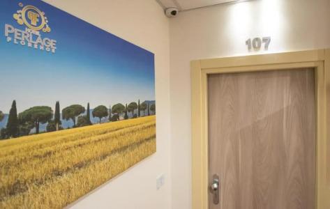 Perlage Florence - 60