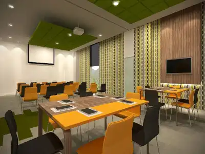 ibis Styles Kuala Lumpur Sri Damansara - 15