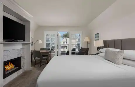 L'Auberge Del Mar - 4