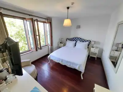 Ferahi Evler Otel - 39